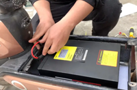 苗栗市更换电瓶服务