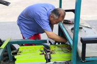 苗栗市三轮车救援服务