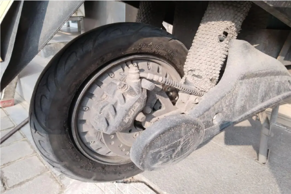 苗栗市电动车补胎换胎